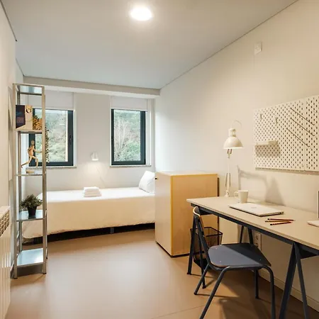 Micampus Апартаменты *