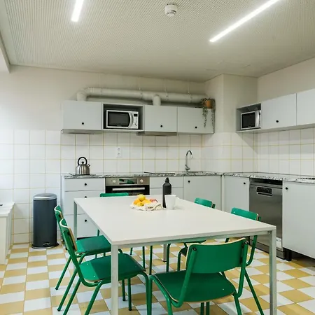 Micampus דירה קוביליה