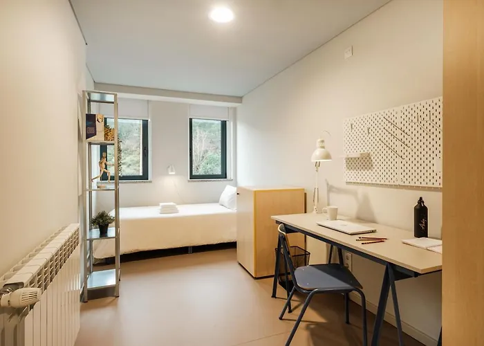 Micampus Appartement *