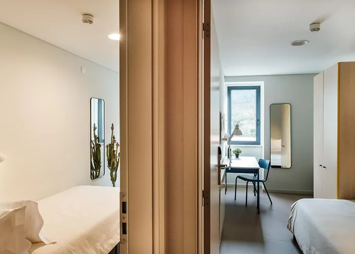 Appartement Micampus