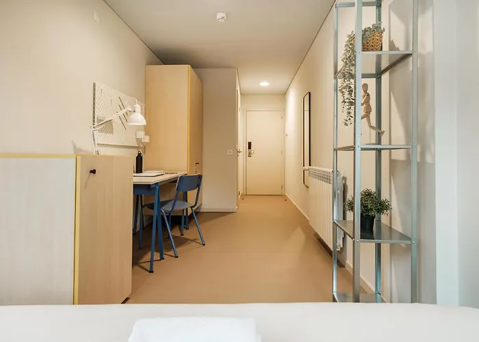 Appartement Micampus